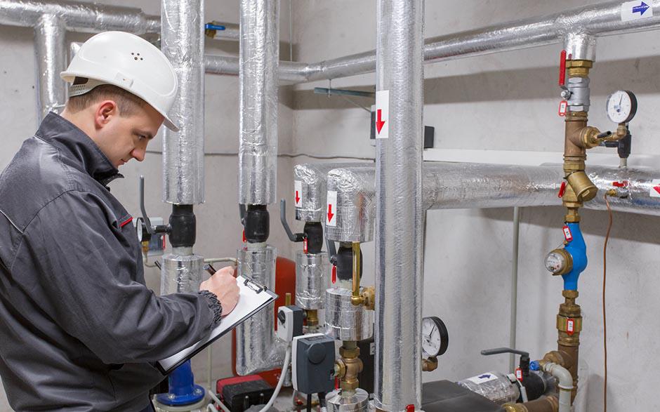 contrat d'entretien chaudière Fontenay-le-Fleury